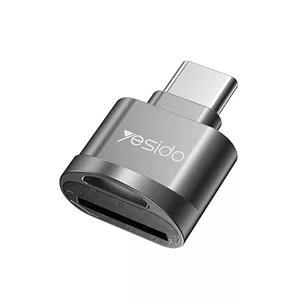 رم ریدر تایپسی OTG CARD READER یسیدو YESIDO GS19