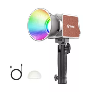 ویدئولایت تولیفو پالم Tolifo Palm PL-60RGB LED Video Light