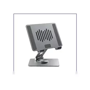 استند رومیزی موبایل و تبلت مومکس MOMAX Mobile &amp  Tablet Rotating Stand KH8