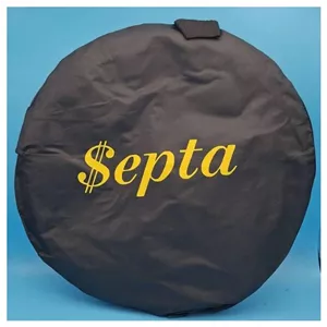 رفلکتور پنج کاره سپتا Septa Reflector 5in1 110cm