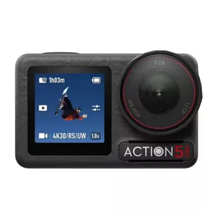دوربین اکشن دی جی آی DJI Osmo Action 5 Pro Standard Combo