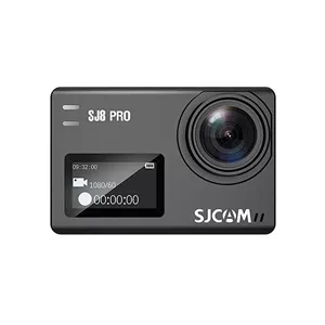 دوربین اکشن ورزشی SJCAM SJ8 Pro Action Camera Black