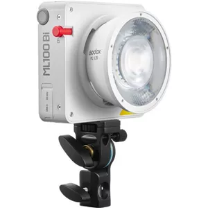 نور ثابت ال ای دی گودکس Godox ML100Bi - Bi-Color Portable LED Light