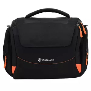 کیف دوربین طرح ونگارد نارنجی Vanguard HP Camera Bag Orange