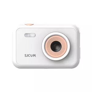 دوربین اکشن ورزشی SJCAM FunCam Action Camera White
