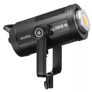 ویدئو لایت گودکس Godox SL200IIIBI Bi-Color LED Monolight