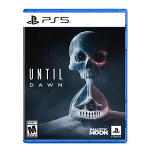 بازی پلی استیشن5 Sony Interactive Entertainment Adventure Until Dawn PS5 game