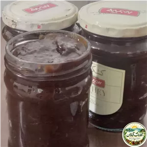 رب انار ترش گیلانی