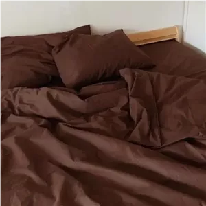 کاور لحاف پنبه کاکائویی 