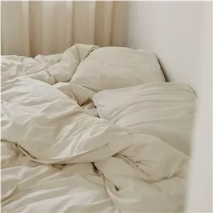 روانداز پنبه نسکافه ای