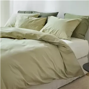 کاور لحاف پنبه سبز سدری 