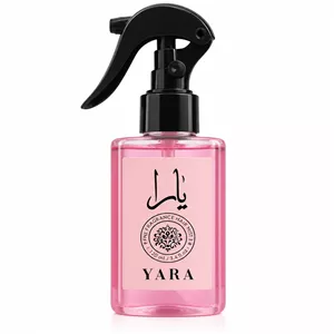 عطر مو یارا