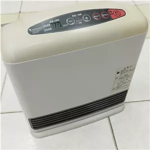 بخاری ژاپنی توان 2500 برند Tokyo Gas
