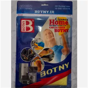دستمال خارجی نانو Botny