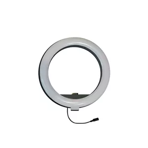 رینگ لایت مدل YQ-320a
