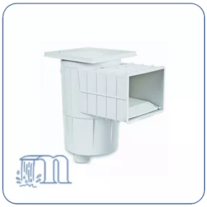 اسکیمر کوچک تک لوله 50