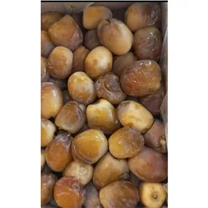 خرما زرد عسلی هلیله (بسته 2 کیلویی)