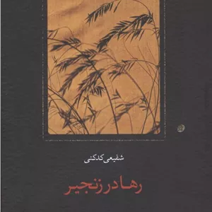 رها در زنجیر