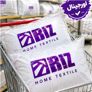 بالشت طبی میکروفایبر اصل +مناسب گردن درد+ ارسال رایگان