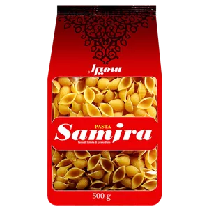 ماکارونی فرمی گوش ماهی سمیرا (500 گرم)
