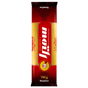 ماکارانی قطر 1.2 سمیرا 700 گرمی