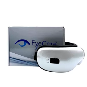عینک ماساژور چشم هوشمند eye care