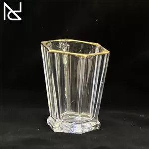 جاکاردی مدل ویولا  لب طلایی