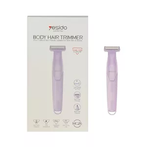 ماشین اصلاح Yesido مدل MG26 - یاسی (گارانتی12 ماه تعویض نیکان همراه)