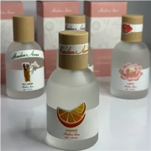 عطر بیکینی میدن آنا رایحه پرتغال 50 میل