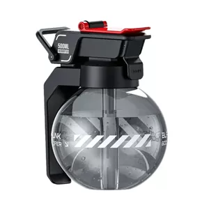 دستگاه رطوبت ساز Green Lion مدل Grenade Humidifier GNGRNDHUMBK - مشکی (گارانتی 6 ماهه شرکتی)