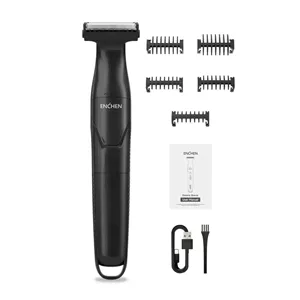 ماشین اصلاح Enchen مدل Spark 5 - مشکی (گارانتی یکساله شرکتی)