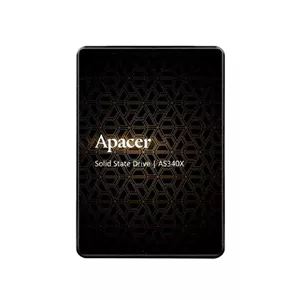 هارد Apacer SSD مدل AS340X ظرفیت 240GB (گارانتی سه ساله متین)