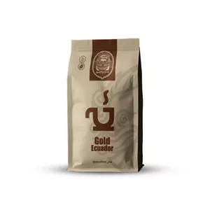 قهوه فوری گلد اکوادور 250گرمی
