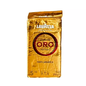 پودر قهوه لاوازا کوالیتا ارو 250 گرمی