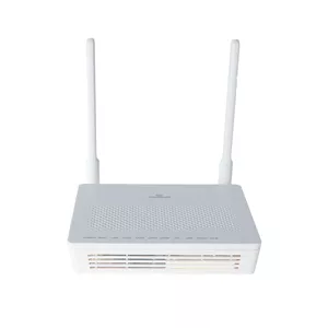مودم فیبرنوری Naztech مدل HG8546M - سفید (تحت لیسانس شرکت Huawei)(گارانتی یکساله هایپرسل)
