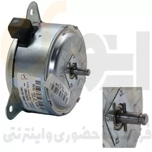 موتورفن خاری 405-سمند-پارس - ISACO - ایساکو