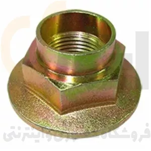 مهره پلوس پراید خارجی