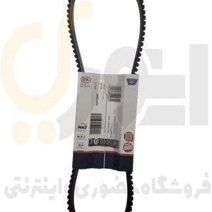 تسمه دینام پراید قبل از مدل 90 (دندانه دار) 10AVX900 اوپتی بلتOPTIBELT