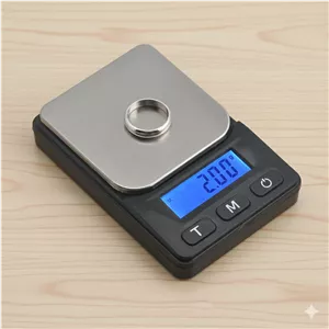 ترازوی دیجیتال جیبی کانستانت مدل 14192-656c