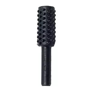 چوب ساب سردریلی مدل استوانه ای تخت کد AJ22 سایز 50 میلی متر