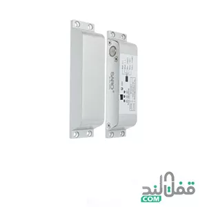 قفل برقی با ضامن آهنربایی سارو DP3-RT
