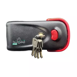 قفل برقی یوتاب 1093 کلید دوشیاره