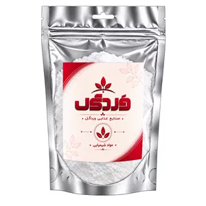 زاج نرم (پودر زاج) وردگل - 100 گرم