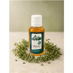 روغن برگ آویشن 45 cc