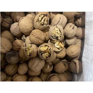 گردو با پوست