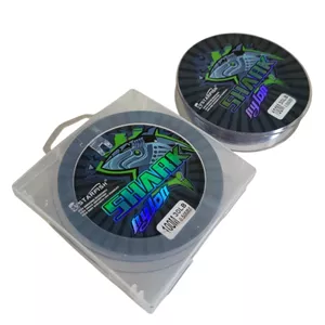 نخ ماهیگیری مونوفیلامنت 100 متری شارک SHARK سایز 0.50