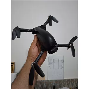 پهپاد و کوادکوپتر طرح سرعتی