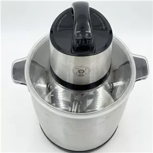 غذاساز 12 لیتری نیمه صنعتی آبا