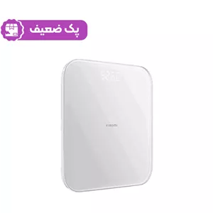 ترازو هوشمند Xiaomi مدل Smart Scale S200 MJTZC02YM - سفید - پک ضعیف (گارانتی 18 ماهه شرکتی)