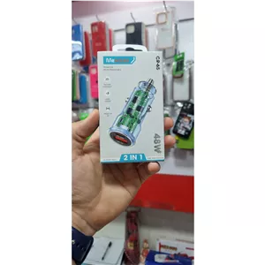 شارژر فندکی می اکسس cr65